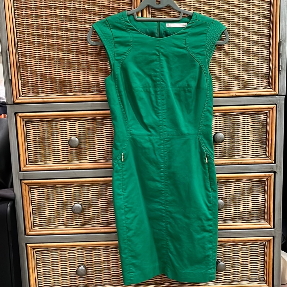 brand: sfera size: small color: green